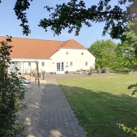 Rosengaard Holiday Apartment And B&B Bramming Εξωτερικό φωτογραφία