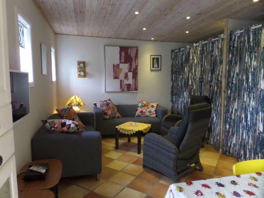 Rosengaard Holiday Apartment And B&B Bramming Εξωτερικό φωτογραφία