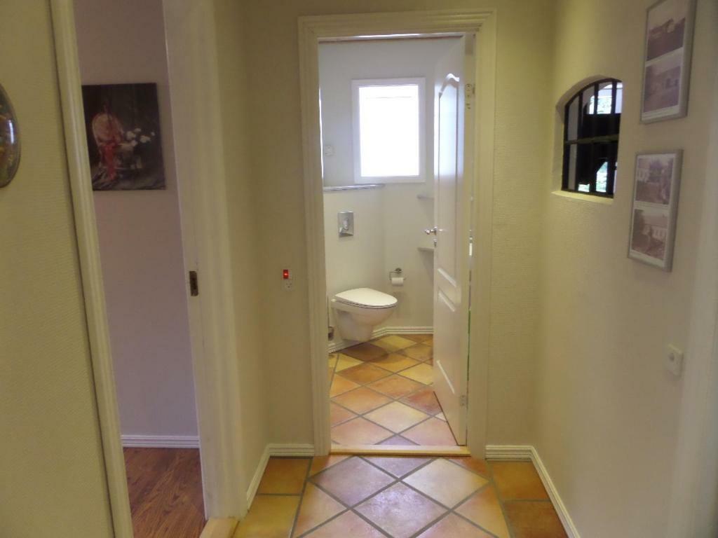 Rosengaard Holiday Apartment And B&B Bramming Εξωτερικό φωτογραφία