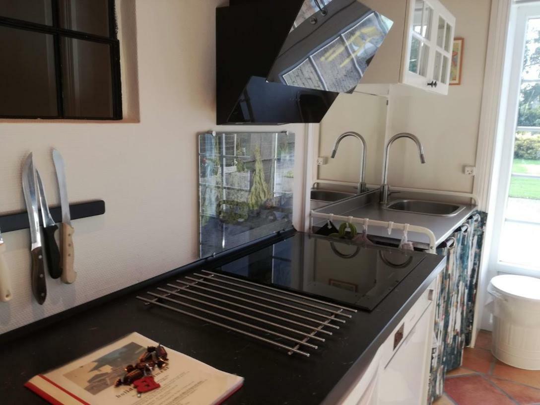 Rosengaard Holiday Apartment And B&B Bramming Εξωτερικό φωτογραφία
