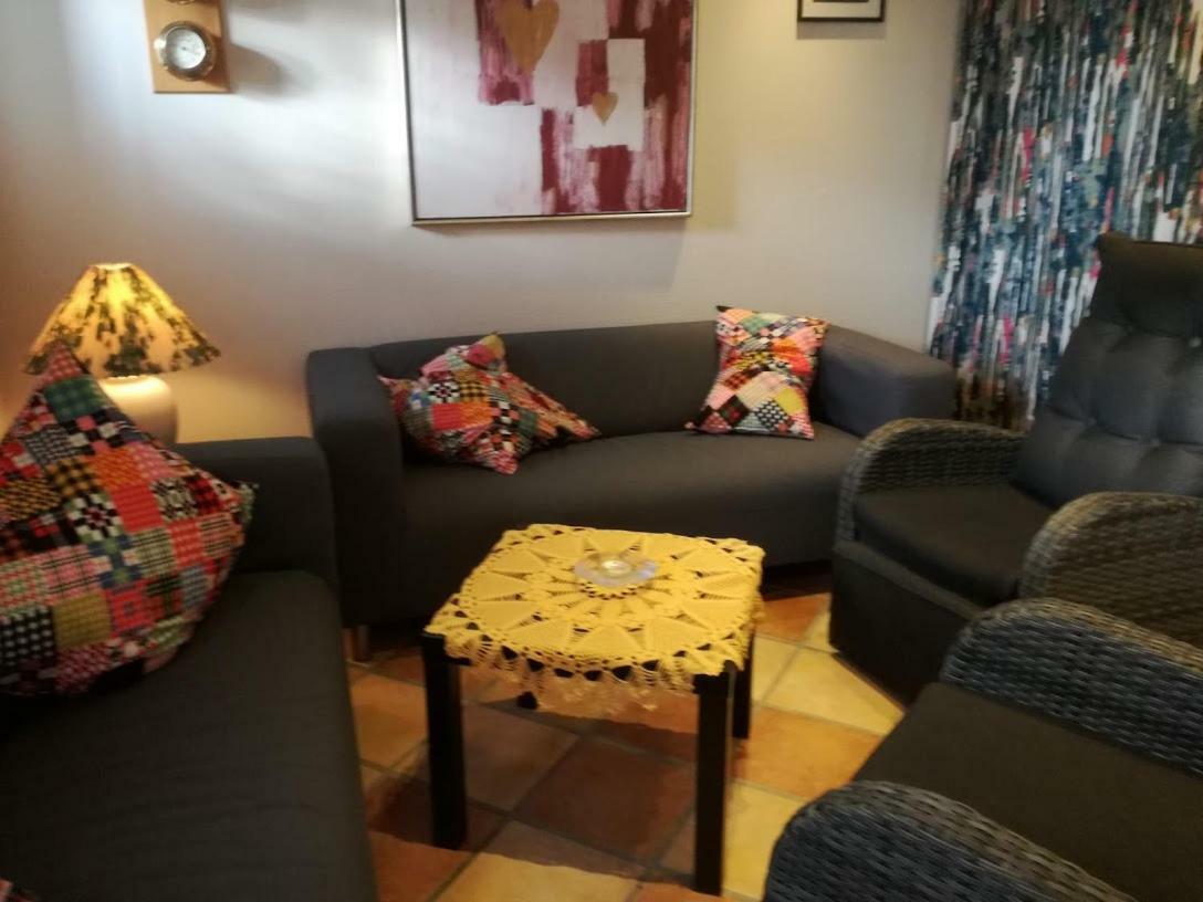 Rosengaard Holiday Apartment And B&B Bramming Εξωτερικό φωτογραφία