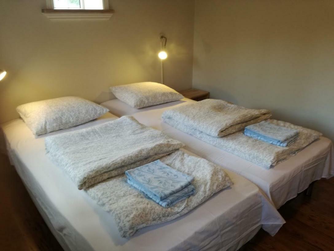 Rosengaard Holiday Apartment And B&B Bramming Εξωτερικό φωτογραφία