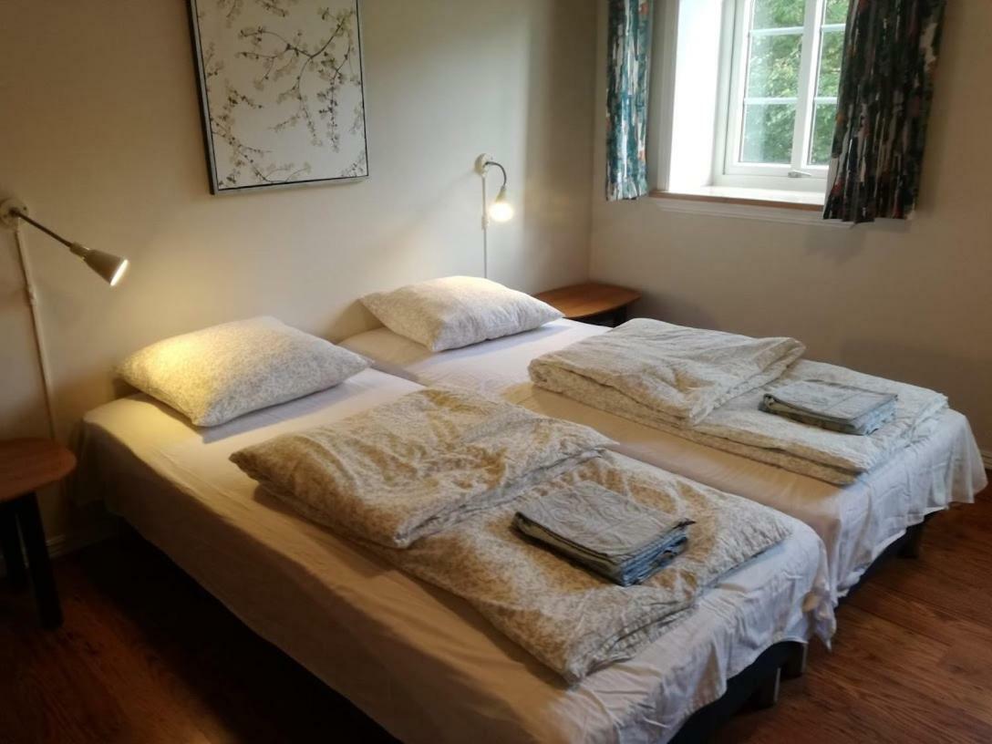 Rosengaard Holiday Apartment And B&B Bramming Εξωτερικό φωτογραφία